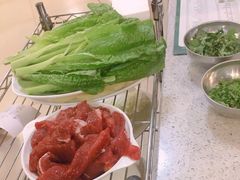凤尾-蜀皇·菌汤鲜黄牛肉汤锅(宽窄巷子店)