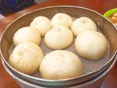 天津小笼包-三镇民生甜食馆(胜利街总店)