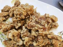 -老德州四合院·德州菜(天衢路店)