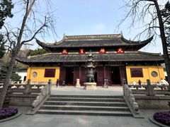 -西园寺素食(西园弄戒幢律寺店)
