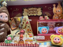 -泡泡玛特POPMART(正弘城店)