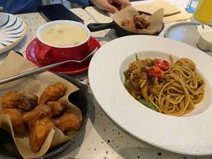 -必胜客(王府井店)