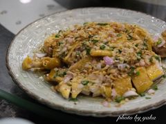 和味葱油鸡-美极鲜食坊(宝安南路店)