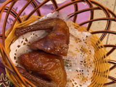 -点都德(龙之梦店)