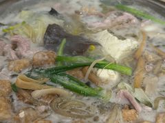 -海关荤豆花(洋河一路店)
