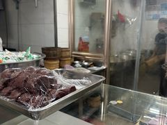 -矮人松糕(小南店)