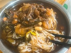 正宗海南灵山粉-灵山卢梅燕粉店