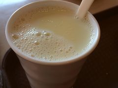 豆浆-永和大王(巨峰路店)
