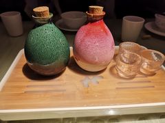 -花千醉(新街口店)