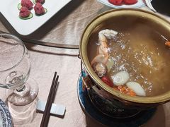 -百叶居·老北京涮羊肉(鼓楼店)