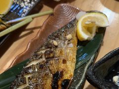 -长崎屋·日本料理·刺身·烧鸟(天河北路店)