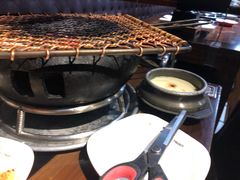 -火炉火自助餐(枫蓝国际店)