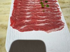 -涮福記·现切牛羊肉火锅(世纪汇店)