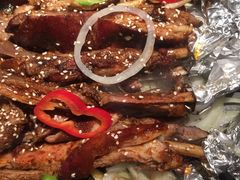 -汉唐宴长安食府