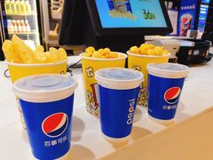 -中影国际影城(大唐西市4K临境音店)