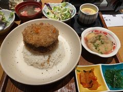 -味太助·银饭食堂(中华城店)