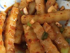 -锦尚阁烤鱼•天津菜(宣武门胡同店)