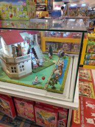 -Kidsland(望京凯德MALL店)