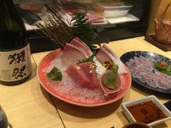 蓝鳍金枪鱼大脂-本逸·割烹料理(湖墅店)