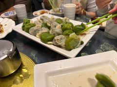 -宝源饺子(麦子店街店)