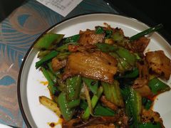 -雲蜀龙阁·金牌水煮鱼(方庄店)