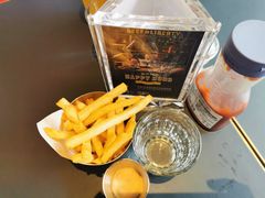 -尚牛社会 Beef & Liberty(金桥EKA天物店)