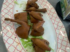 -馨越楼·点心·粤菜(赤坎店)