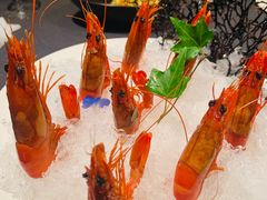 -上海滩餐厅(BFC外滩金融中心店)