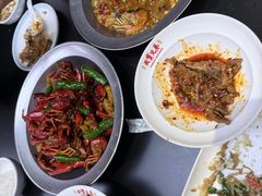 -天宝兄弟(前海壹方城店)