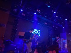 -MOSSO音乐酒吧·live house(南京旗舰店)