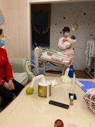 -弗蕾亚·和月月子调理院(东湖店)