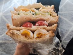 -麦当劳(肇庆大旺店)