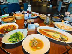 -高佳庄·舟山海鲜(海景旗舰店)