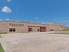 -盘龙城遗址博物院