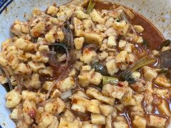 普通牛肉泡馍-老孙家泡馍(洒金桥店)