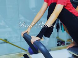 -Real Pilates优体普拉提