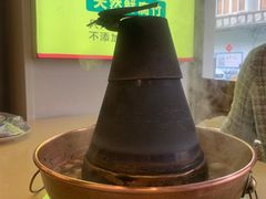 -月圆火锅(宁海东路二店)