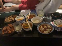 -蓉府金足印象(清江西路店)