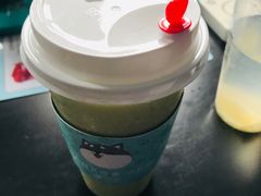 -野萃山·潮汕厚果汁(十亩地店)