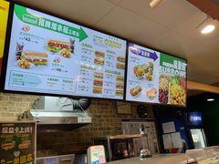 -赛百味SUBWAY(悠唐店)