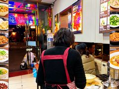 -东北风味思缘食府(对湖路店)