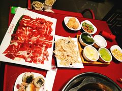 -山城辣妹子(定福庄店)