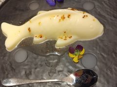 -真地道京味府·鲜橙烤鸭·北京菜(朝阳公园·甜水园店)