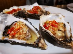 -79号渔船海鲜饭店(华强北店)