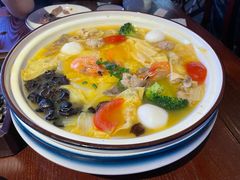 绍三鲜-寻宝记绍兴菜(鲁迅路店)