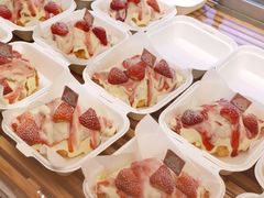 -燃厚蛋糕(卓展中信城店)