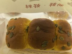 -富贵面包公司(运河店)