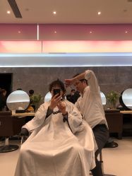 -TONI&GUY