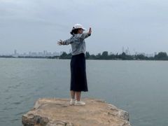 -东湖落雁景区