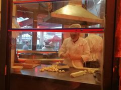 -东泰祥生煎馆(长宁路店)